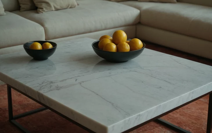 Столы из Искусственного Камня: Журнальные, Обеденные, Интерьерные Столы из Искусственного Камня: Журнальные, Обеденные, Интерьерные